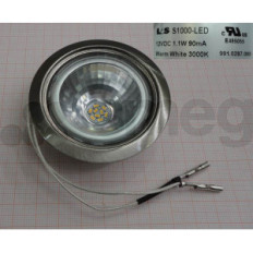 Spot LED de hotte 824610884