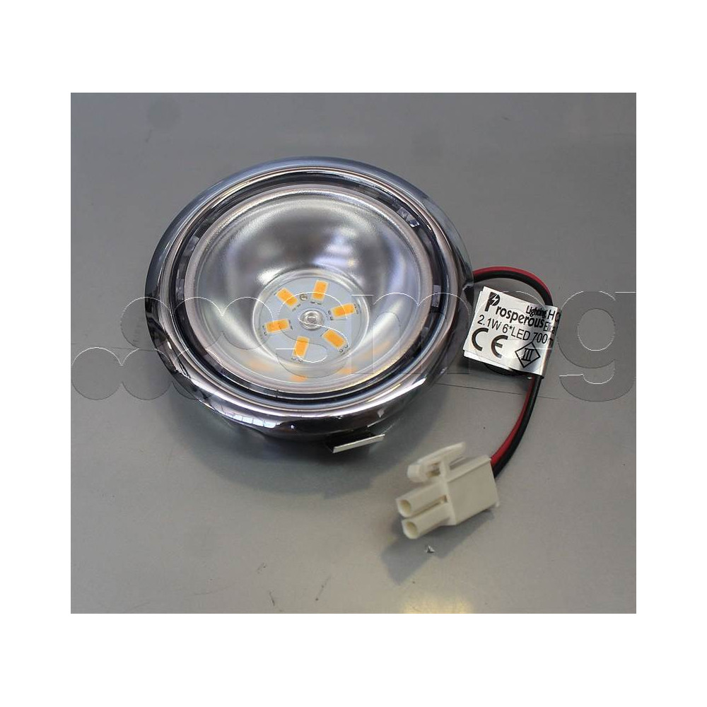 Spot LED de hotte 824610956 Spot LED de hotte 824610956