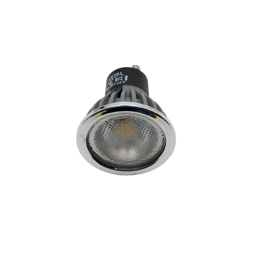 Spot led gu10 4w Roblin 133.0392.342 Spot led gu10 4w Roblin 133.0392.342