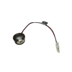 Spot Led LAMPE (LEDS) FORME RONDE 4000-4500°K Falmec 105040232