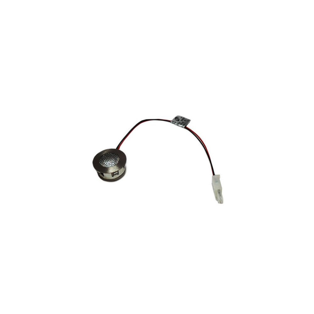 Spot Led LAMPE (LEDS) FORME RONDE 4000-4500°K Falmec 105040232 Spot Led LAMPE (LEDS) FORME RONDE 4000-4500°K Falmec 105040232