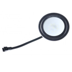 Spot LED LV 1.5W 12V 5500K 133.0574.575