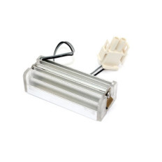 Spot leds 4000K 133.0055.760 Roblin Franke