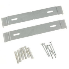 Fixation de conduit 133.0058.717
