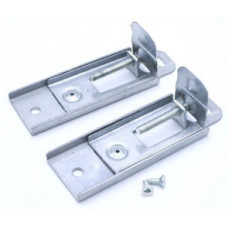 Kit de fixation murale EasyCube pour hotte Franke 133.0052.537