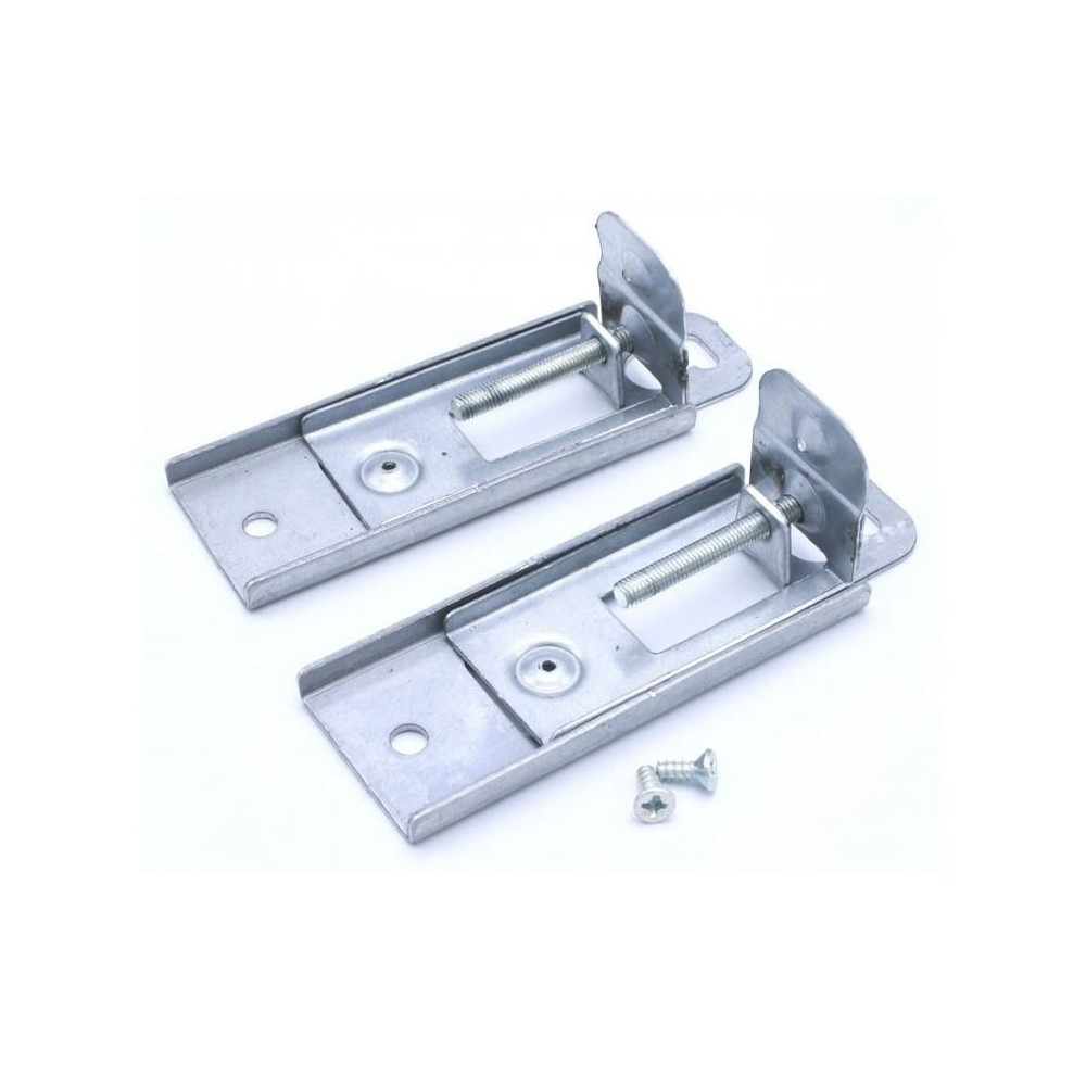 Kit de fixation murale EasyCube pour hotte Franke 133.0052.537 Kit de fixation murale EasyCube pour hotte Franke 133.0052.537