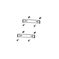 Kit de fixation pour cheminée de hotte Faber 133.0058.605