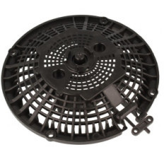 Support de filtre à charbon pour hotte Whirlpool C00481045