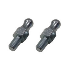 Vis de fixation pour filtre à graisse 133.0017.004