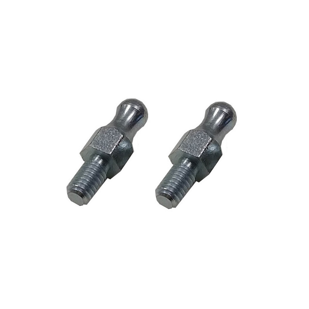 Vis de fixation pour filtre à graisse 133.0017.004 Vis de fixation pour filtre à graisse 133.0017.004