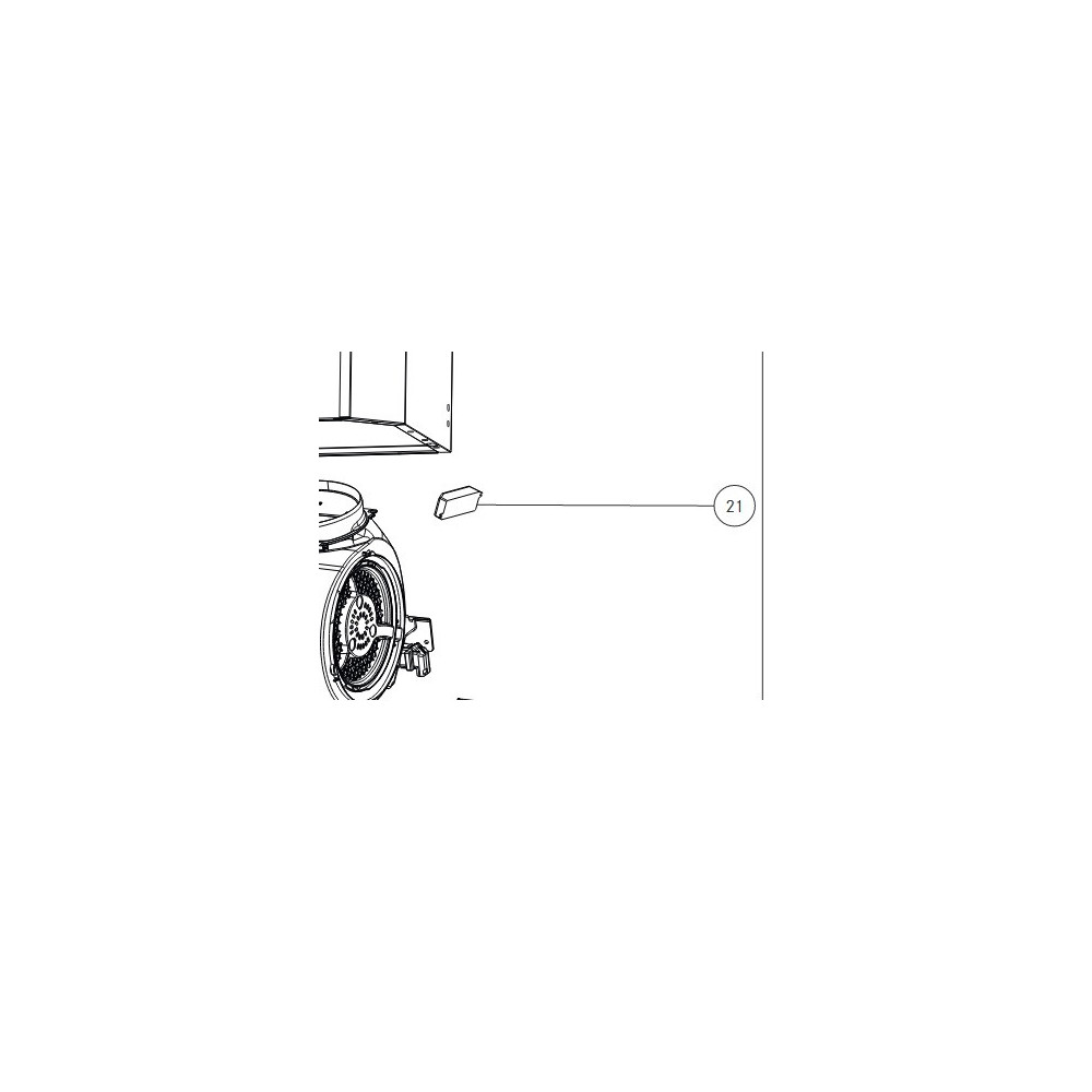 Convertisseur LED 133.0442.927 10W 700MA KU2 Convertisseur LED 133.0442.927 10W 700MA KU2
