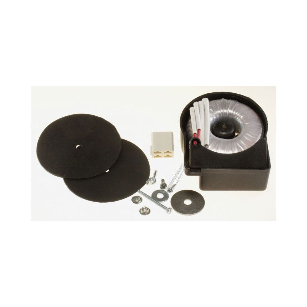KIT TRANSFORMATEUR 40W 230V C/C 133.0046.958 KIT TRANSFORMATEUR 40W 230V C/C 133.0046.958