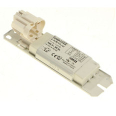 Transformateur + douille pour hotte Roblin 133.0257.230