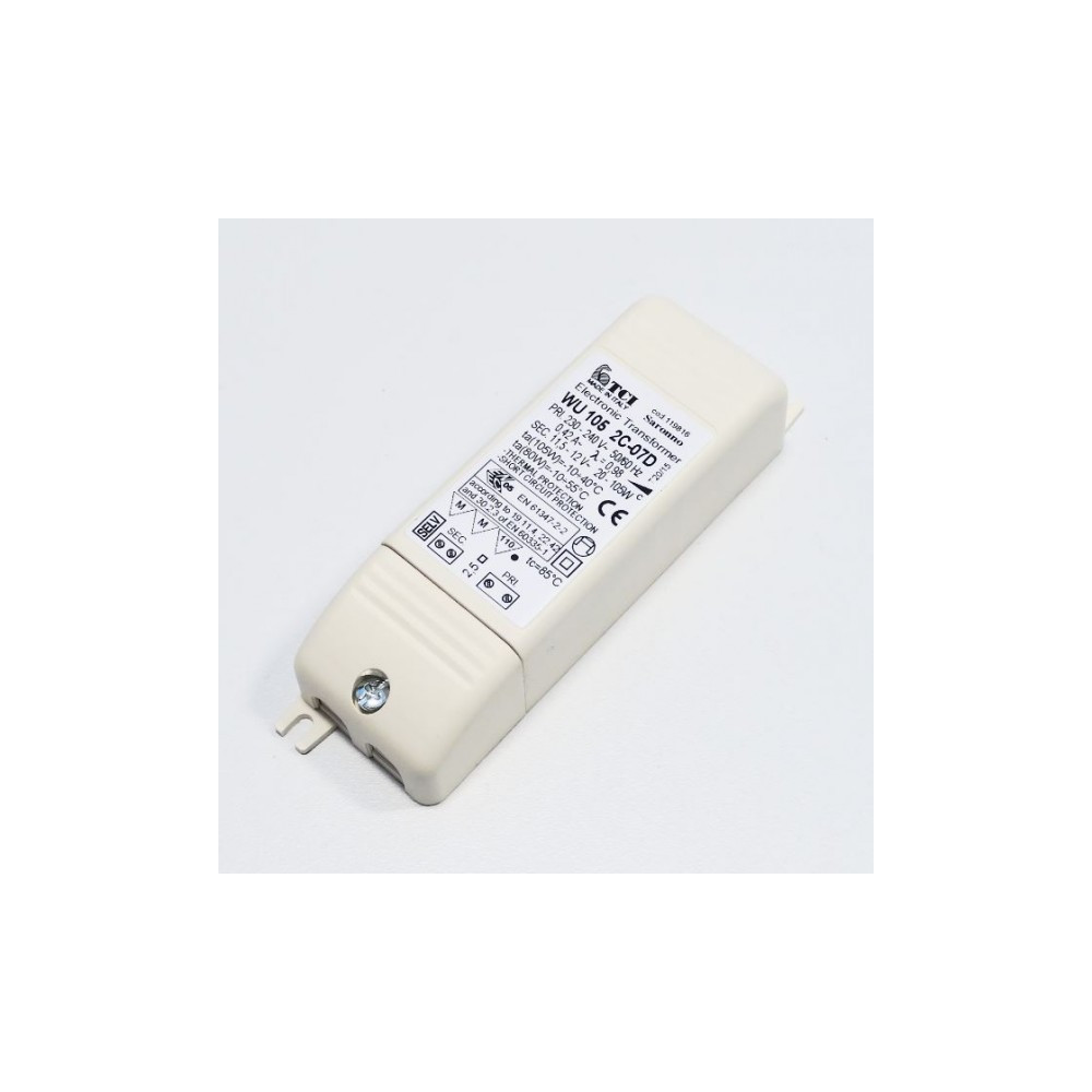 Transformateur Scholtes Whirlpool WU105 2C-07D 481214288177 Transformateur Scholtes Whirlpool WU105 2C-07D 481214288177