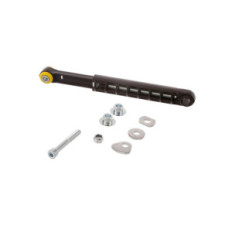 Amortisseur pour lave-linge Bosch Siemens 11047540