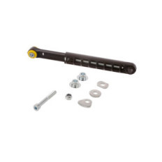 Amortisseur pour lave-linge Bosch Siemens 11047540
