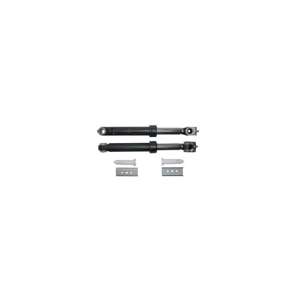 Kit amortisseurs de lave-linge Indesit Hotpoint Ariston C00309597 Kit amortisseurs de lave-linge Indesit Hotpoint Ariston C00309597