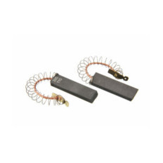 Balai de charbon lave linge 00605694 Bosch Siemens