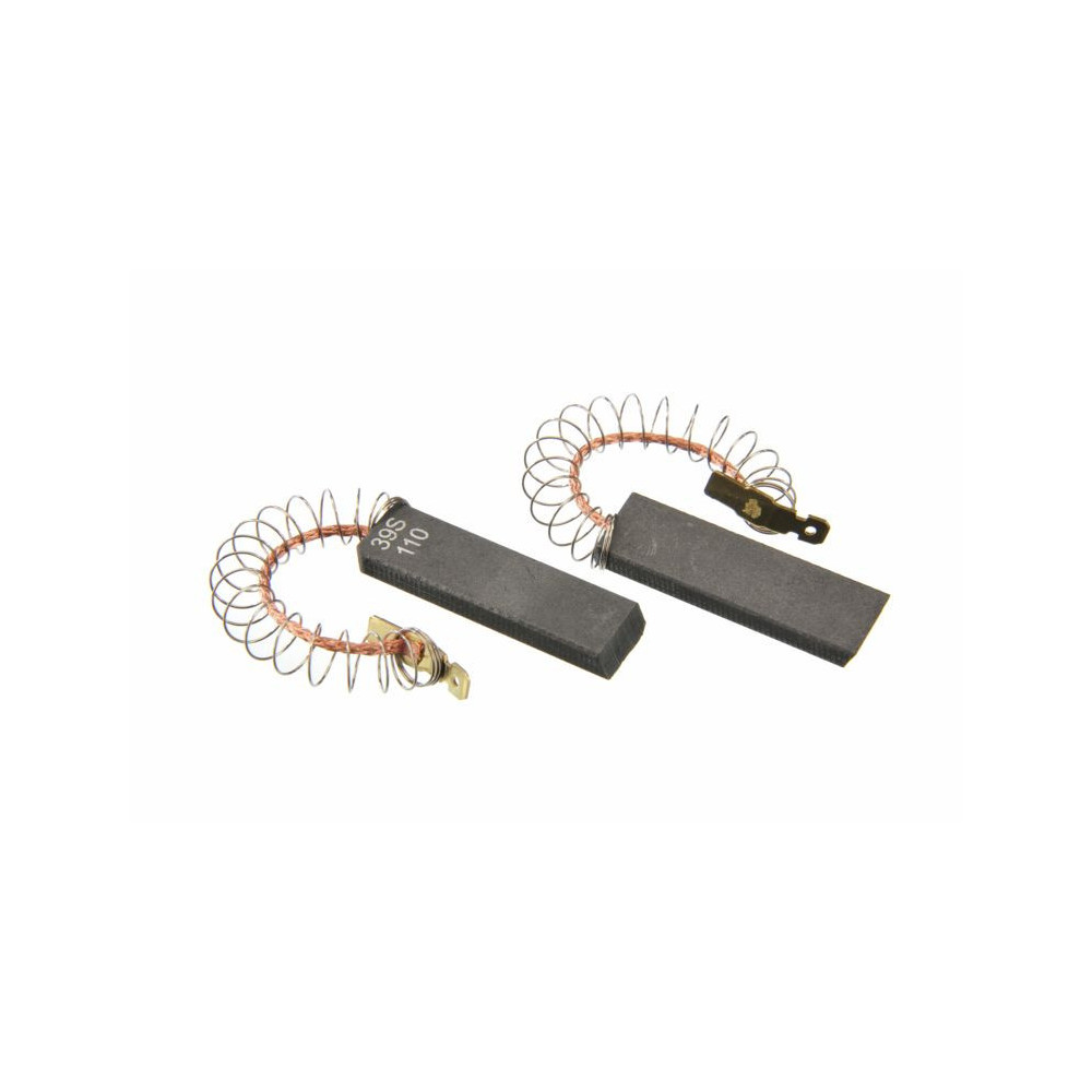 Balai de charbon lave linge 00605694 Bosch Siemens Balai de charbon lave linge 00605694 Bosch Siemens