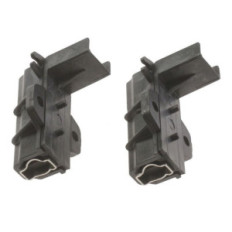 Jeu de 2 charbons moteur F281409 HAIER