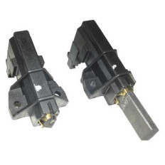 Kit Charbon moteur de lave linge Whirlpool 481236248004
