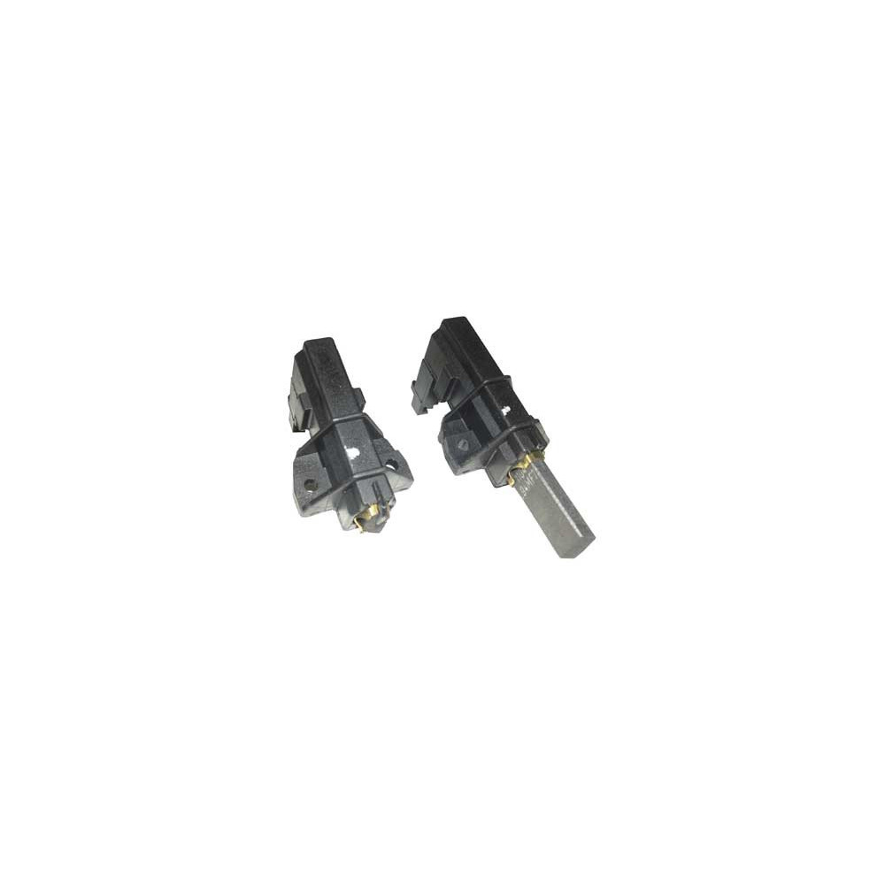 Kit Charbon moteur de lave linge Whirlpool 481236248004 Kit Charbon moteur de lave linge Whirlpool 481236248004