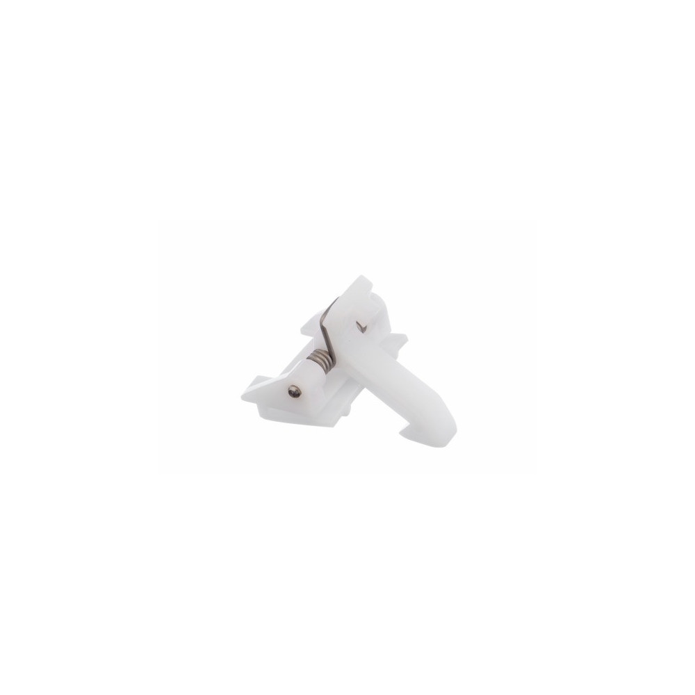 crochet de fermeture de hublot pour lave-linge crochet de fermeture de hublot pour lave-linge