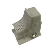 Filtre à peluches pour lave-linge Bosch Brandt 00647419