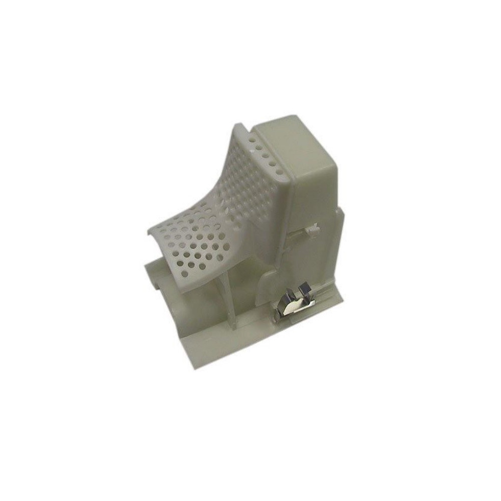 Filtre à peluches pour lave-linge Bosch Brandt 00647419