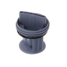 Filtre de pompe de vidange 00647920 Bosch Siemens
