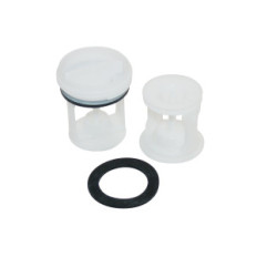 Filtre de pompe de vidange