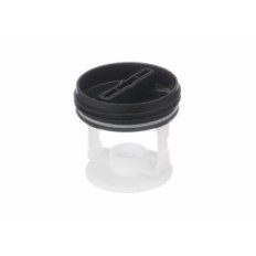 Filtre de pompe de vidange lave-linge 00182430