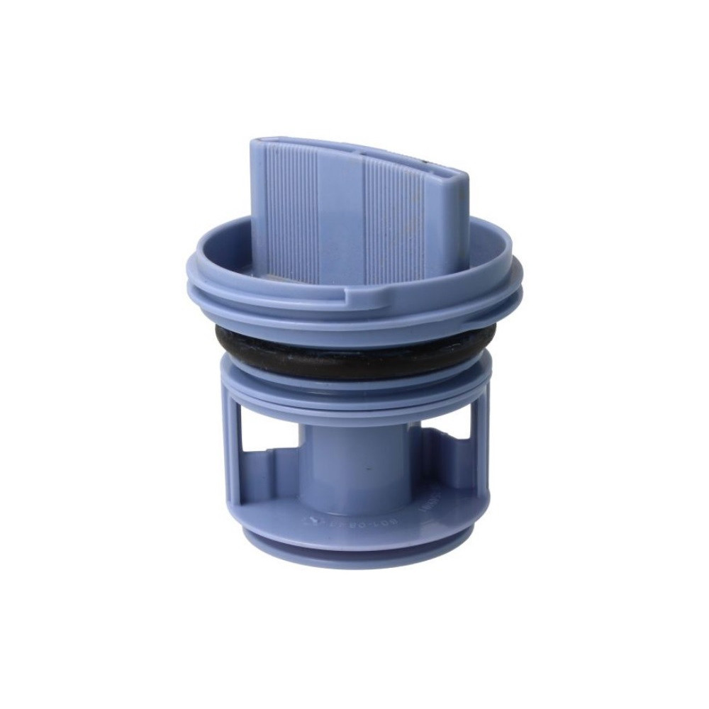 Filtre de pompe de vidange pour lave-linge Bosch 12045477 Filtre de pompe de vidange pour lave-linge Bosch 12045477