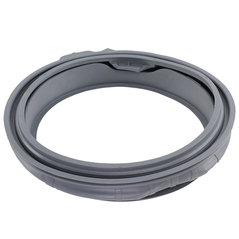Joint de hublot en caoutchouc de machine à laver Samsung DC6402888A DC64-02750A Joint de hublot en caoutchouc de machine à laver Samsung DC6402888A DC64-02750A