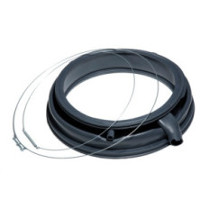 Joint de hublot lave-linge 8kg Bosch et Siemens 00772662