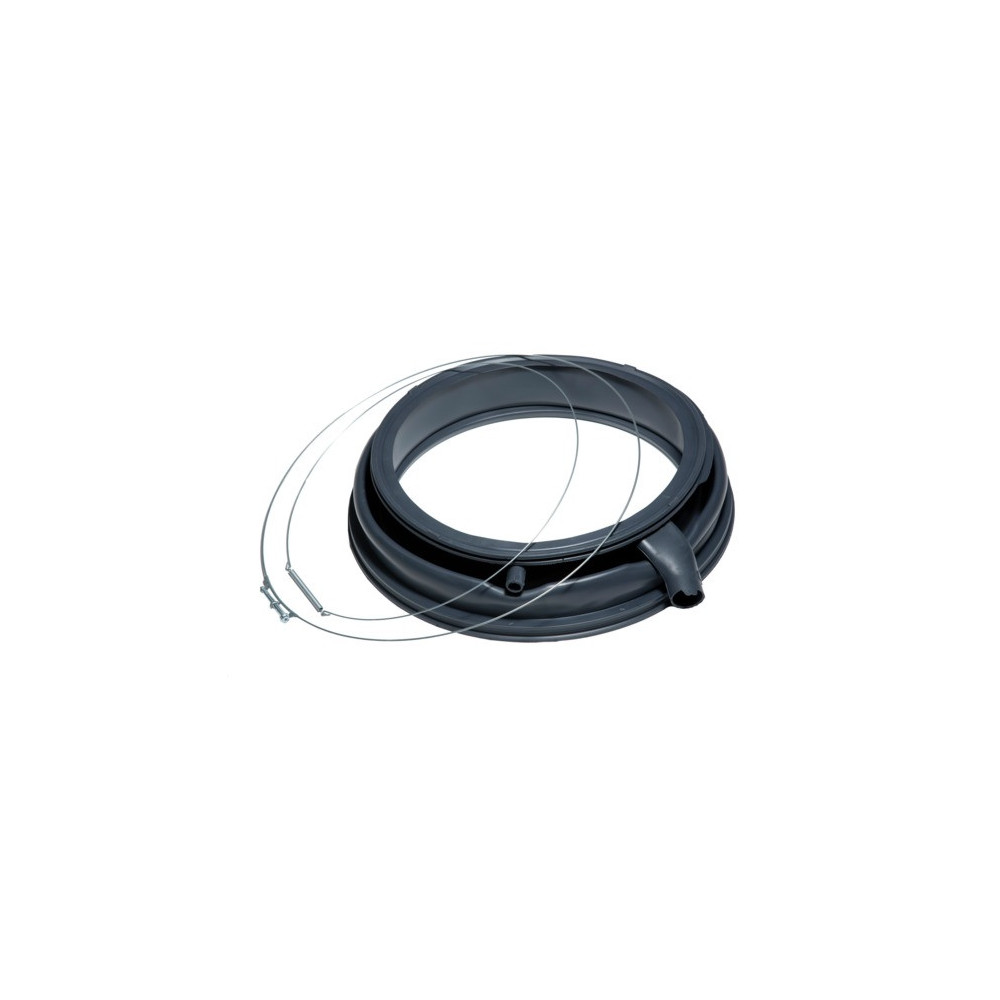 Joint de hublot lave-linge 8kg Bosch et Siemens 00772662