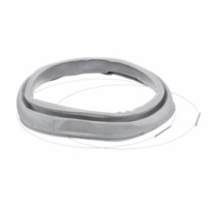 Joint de hublot lave linge 9kg Bosch 00667489 667489