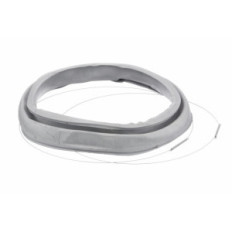 Joint de hublot lave linge 9kg Bosch 00667489 667489