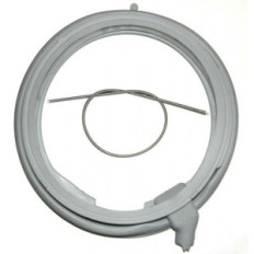 Joint de hublot lave linge frontal 00686004 Bosch Siemens Neff