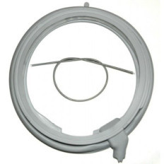 Joint de hublot lave linge frontal 00686004 Bosch Siemens Neff