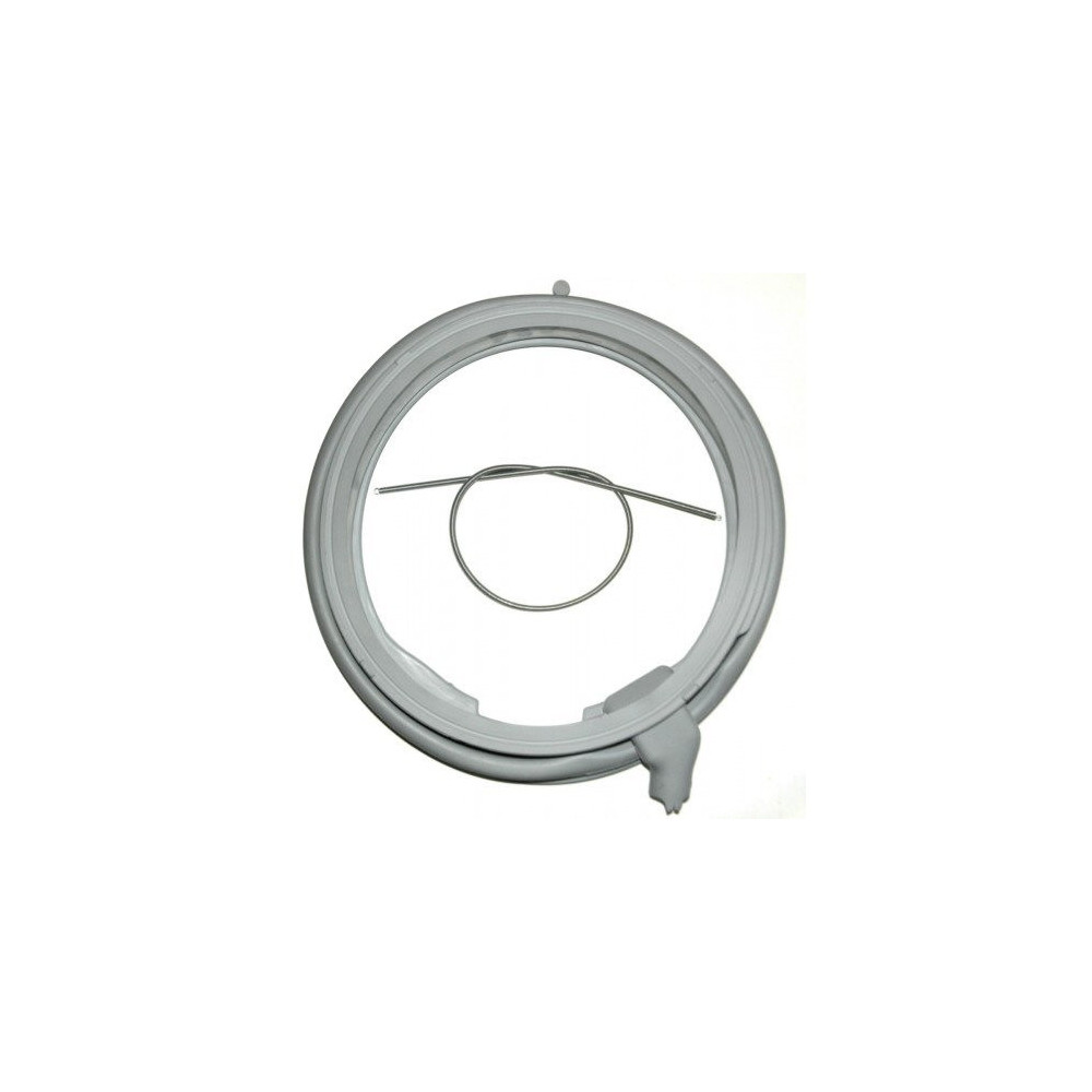 Joint de hublot lave linge frontal 00686004 Bosch Siemens Neff Joint de hublot lave linge frontal 00686004 Bosch Siemens Neff