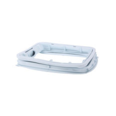Joint de hublot lave linge Top 5kg Bosch Siemens 00475583