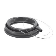Joint de hublot pour lave-linge 8kg frontal Bosch Siemens Constructa  