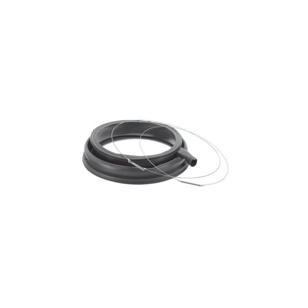 Joint de hublot pour lave-linge 8kg frontal Bosch Siemens Constructa  