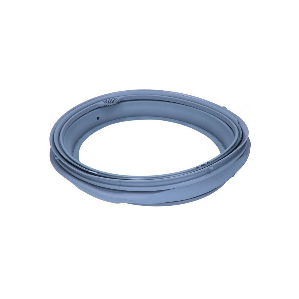 Joint de hublot pour lave-linge Smeg Beko 757850037 Joint de hublot pour lave-linge Smeg Beko 757850037