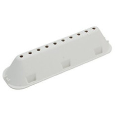Aube de tambour Whirlpool Indesist Scholtes Hotpoint-Ariston C00065463