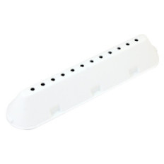 Aube de tambour Whirlpool Indesist Scholtes Hotpoint-Ariston C00268109