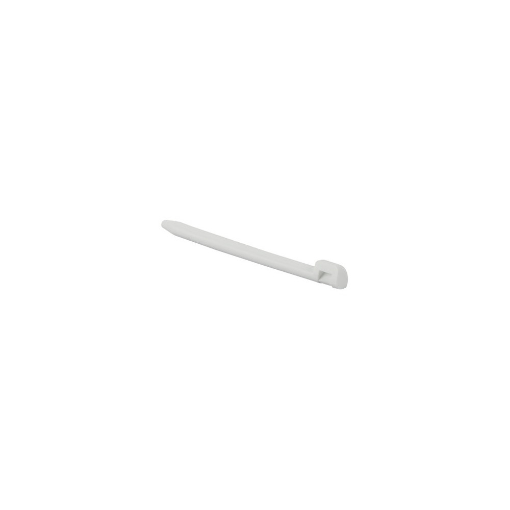 Axe de couvercle lave linge Bosch chargement par dessus