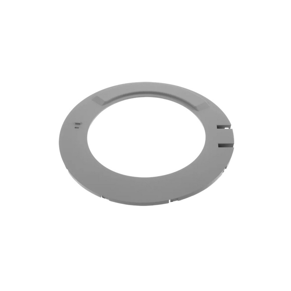 Cadre de hublot pour lave-linge Bosch Siemens Cadre de hublot pour lave-linge Bosch Siemens