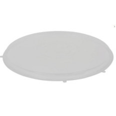 Couvercle de hublot pour lave-linge Bosch Siemens 12028544